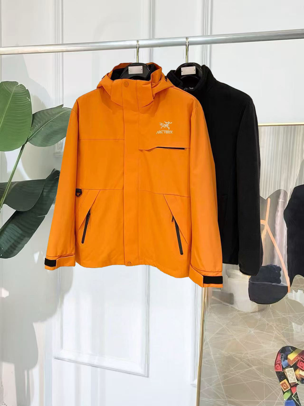 Arcteryx Jacket Printed S-m-l-xl