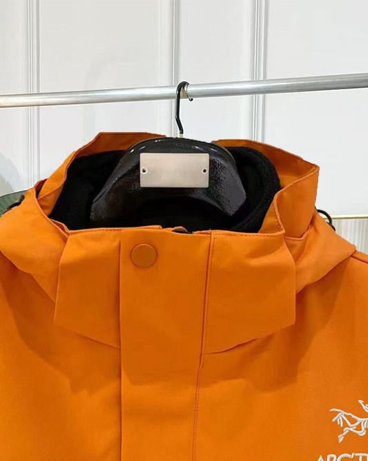 Arcteryx Jacket Printed S-m-l-xl