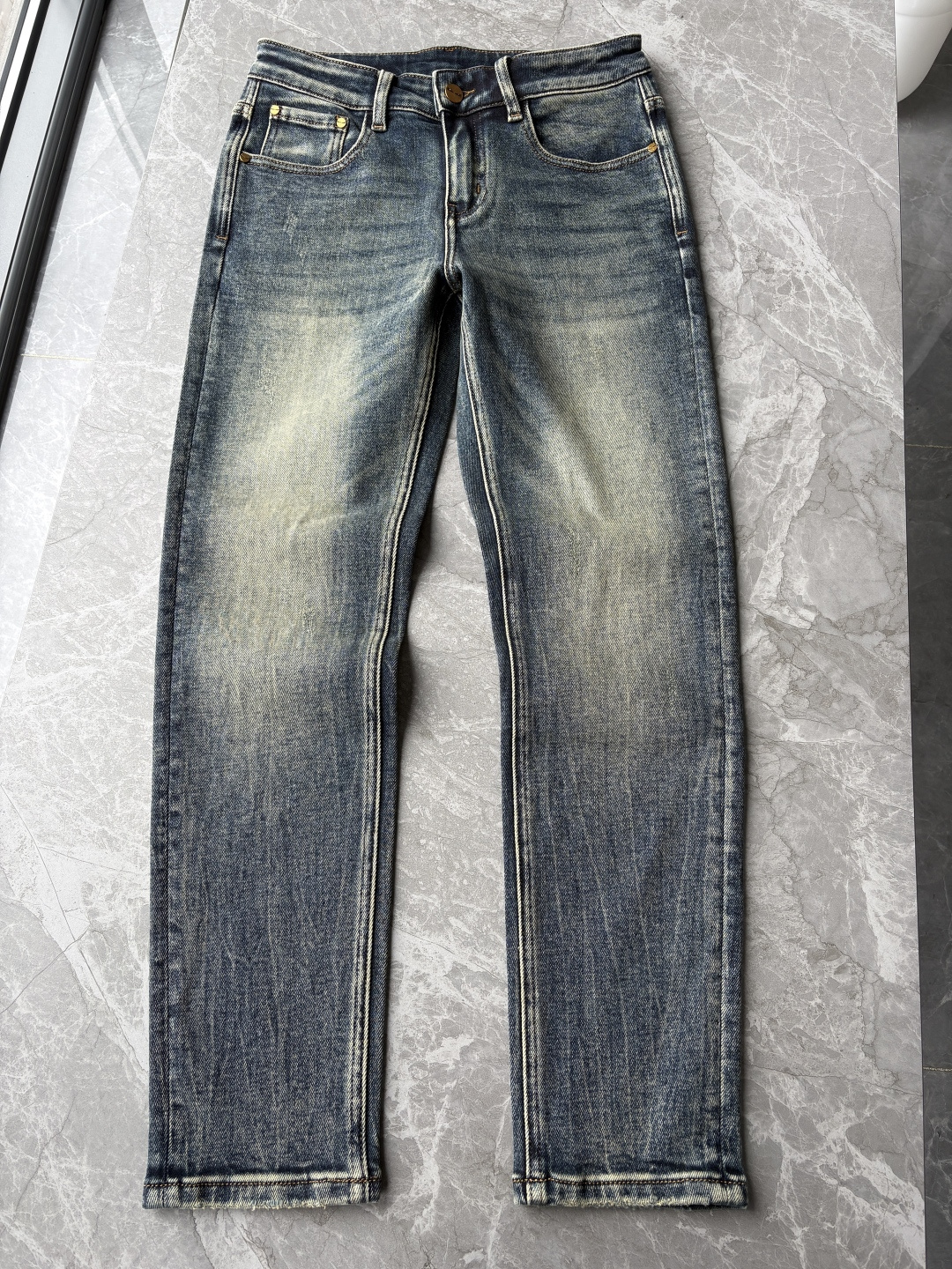 Jeans Slim Fit 37
