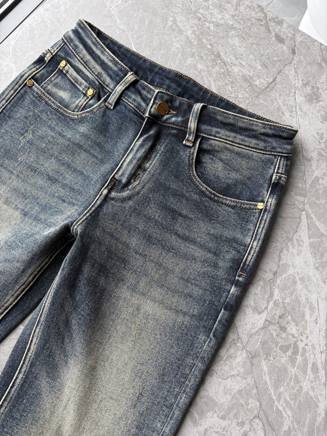 Jeans Slim Fit 37