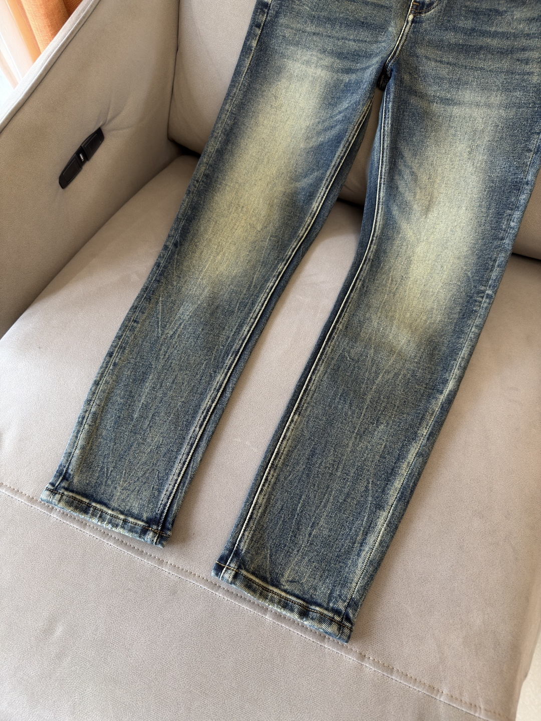 Jeans Slim Fit 37