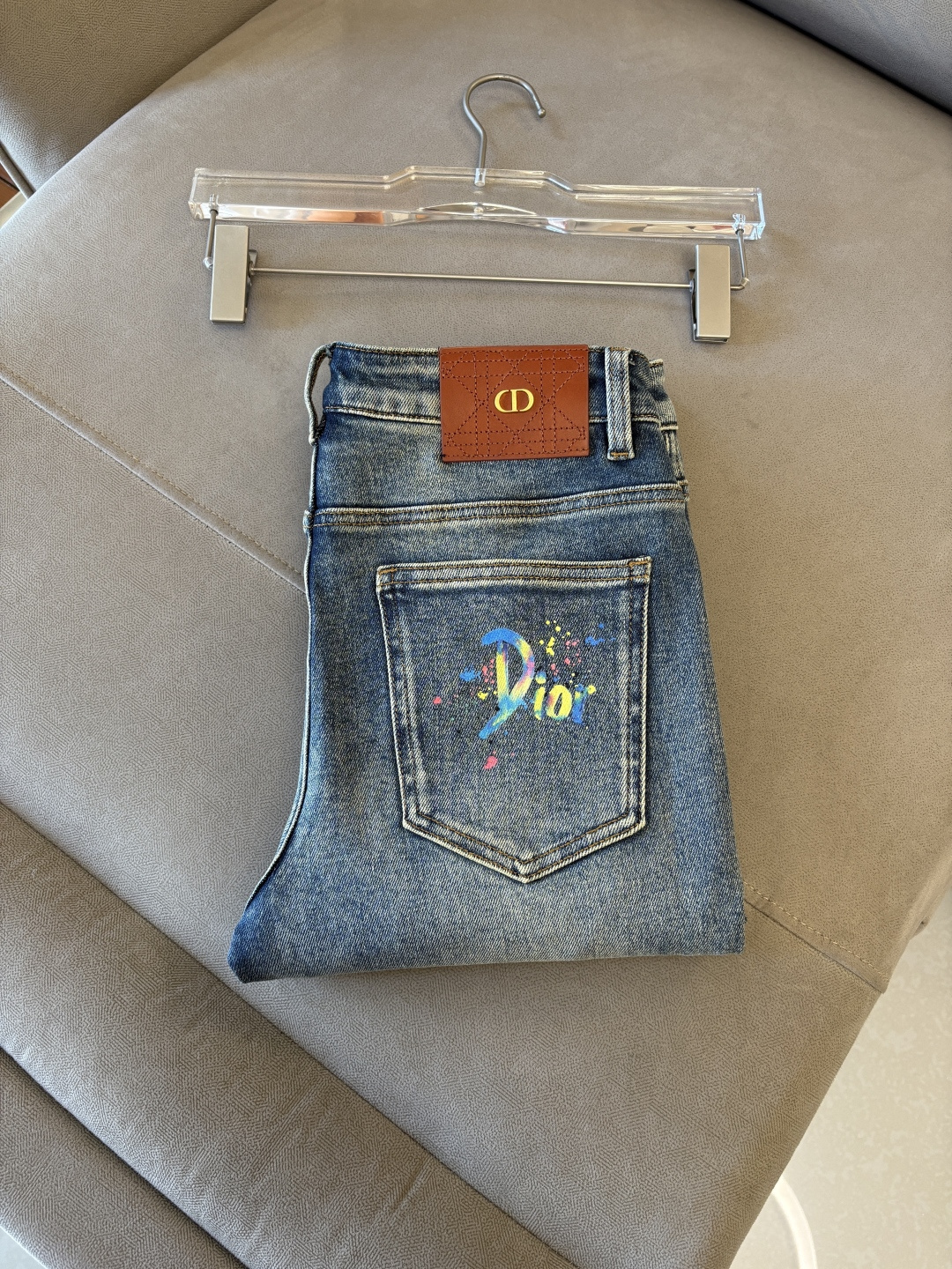 Jeans Slim Fit 37