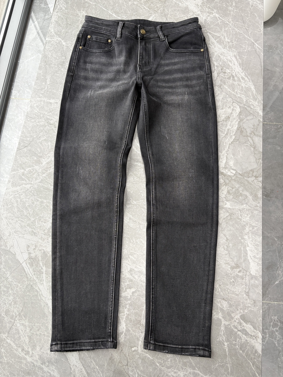 Jeans Slim Fit 37
