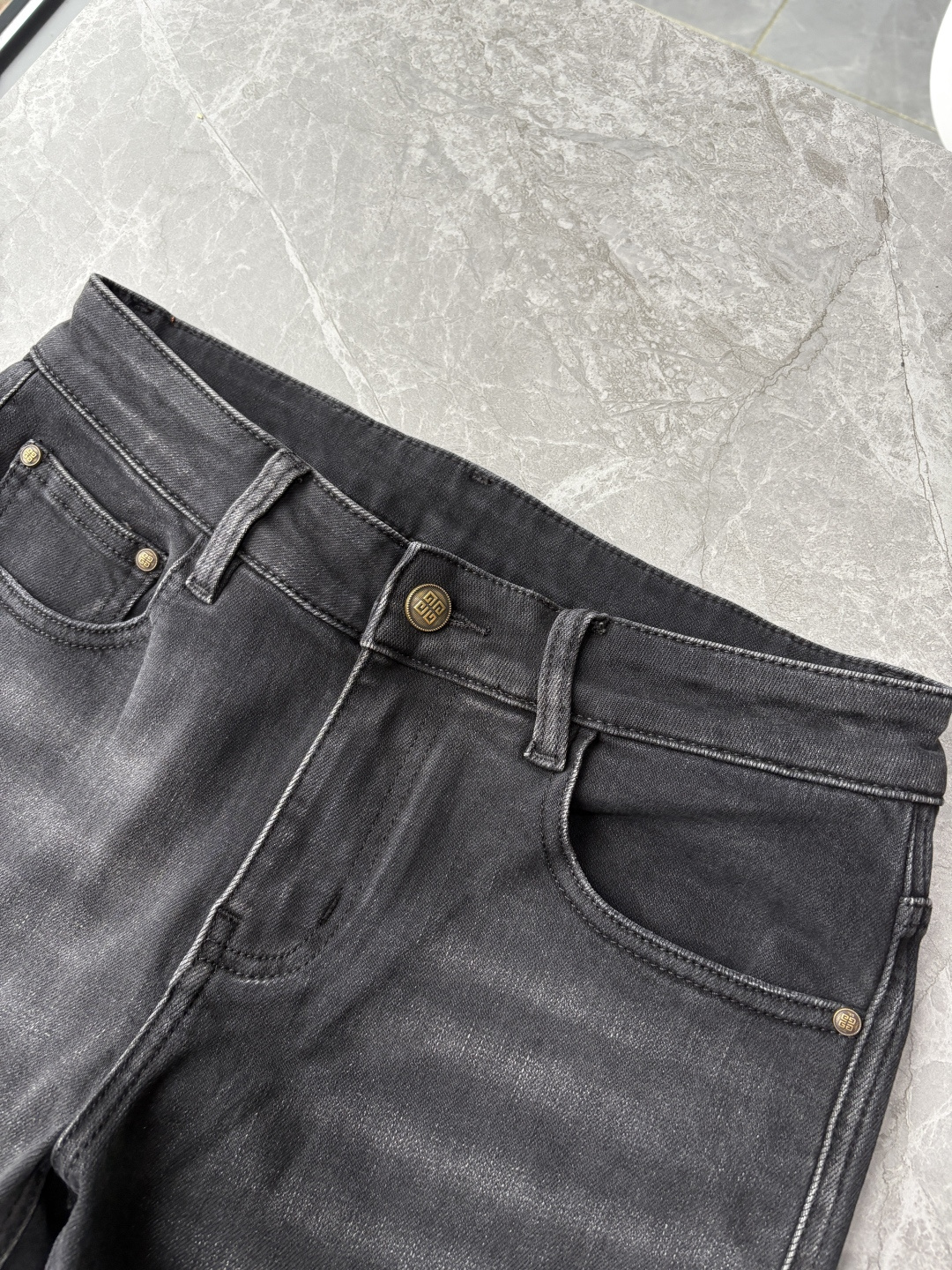 Jeans Slim Fit 37