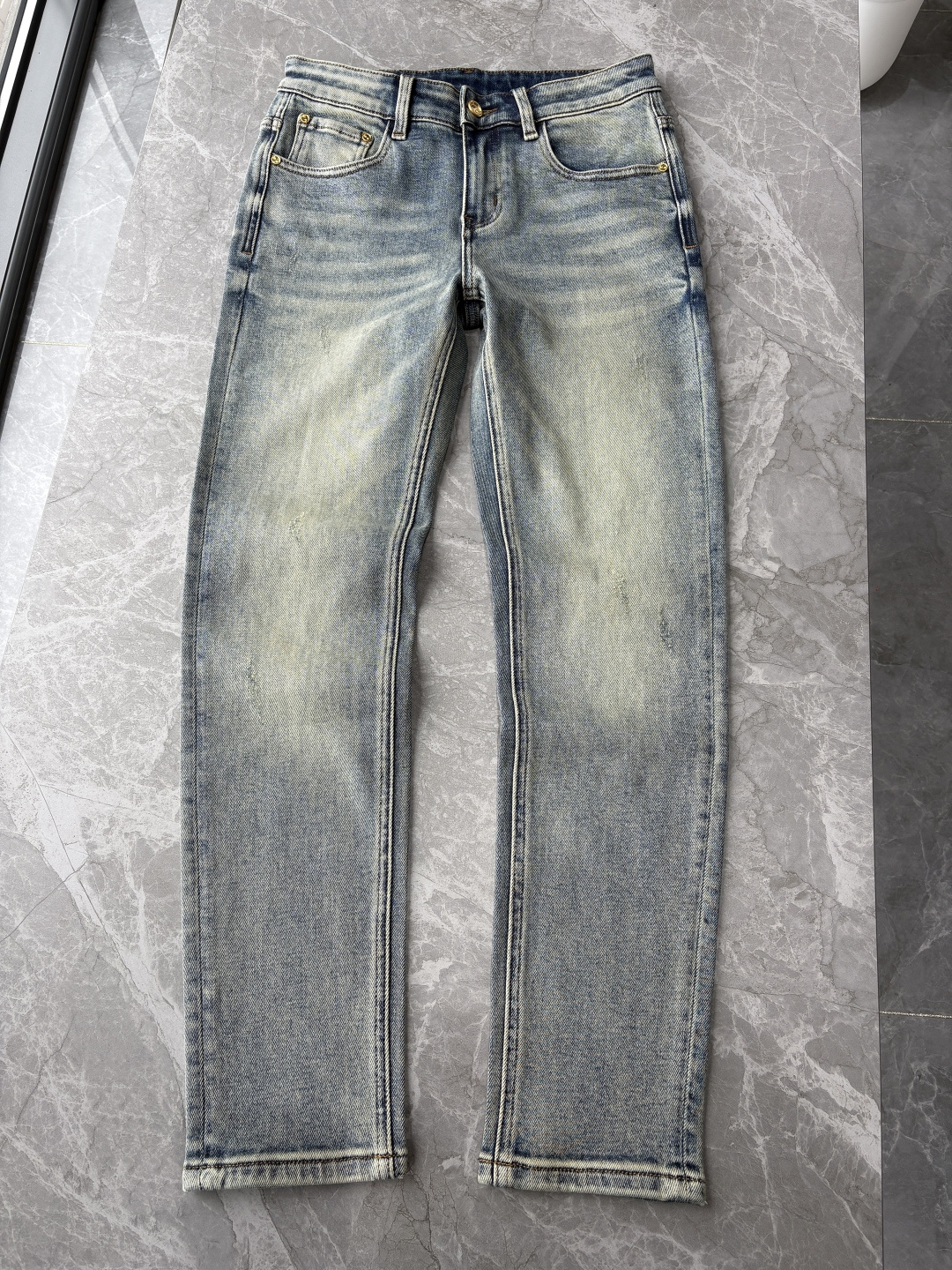 Jeans Slim Fit 37