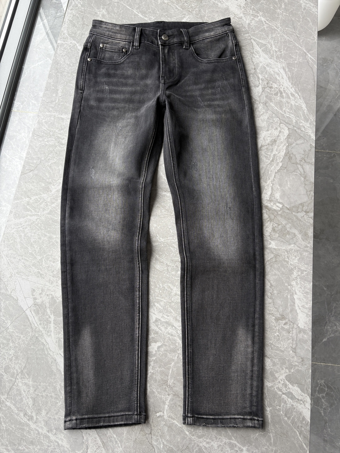 Jeans Slim Fit 37