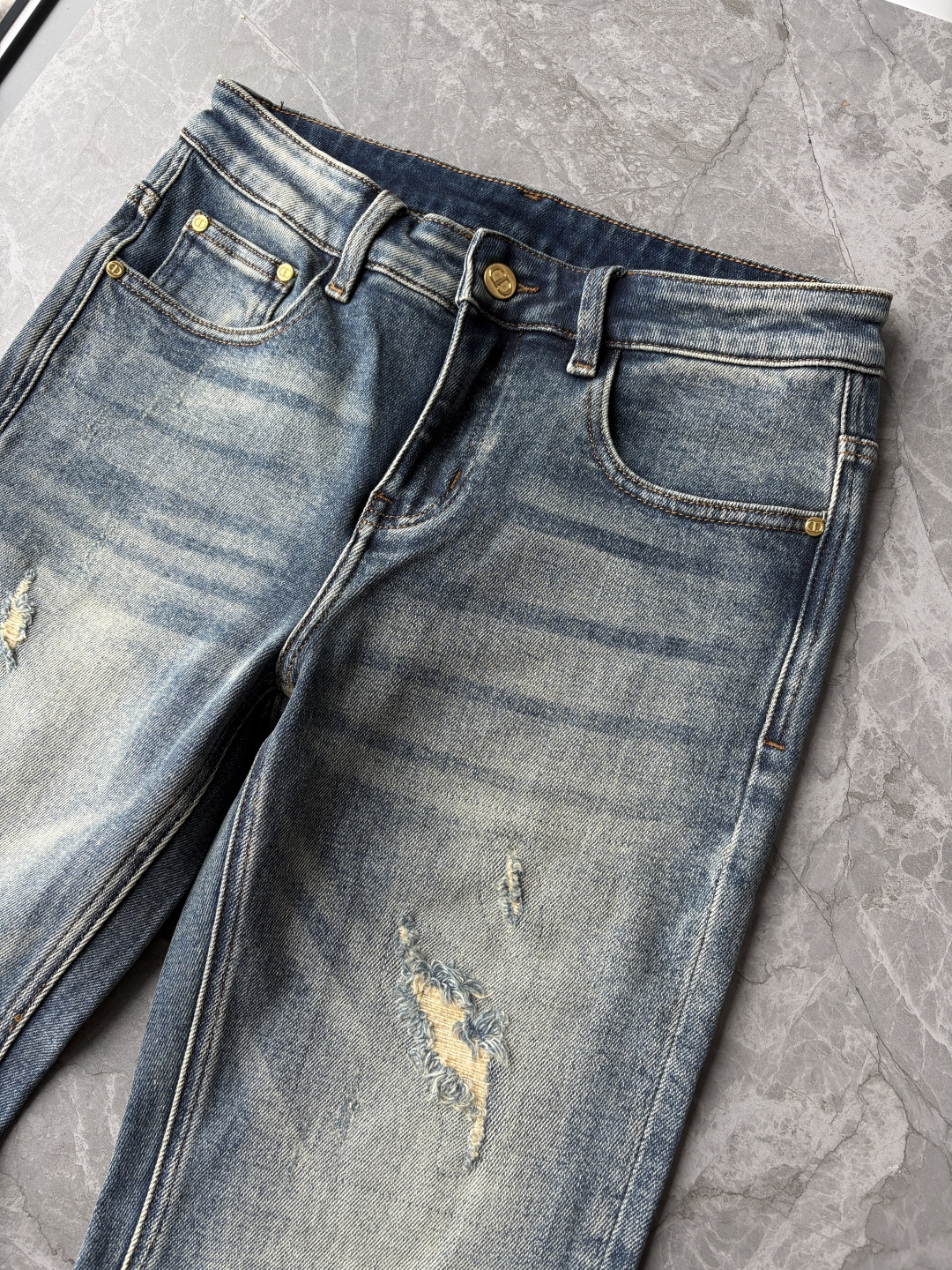Jeans Slim Fit 37