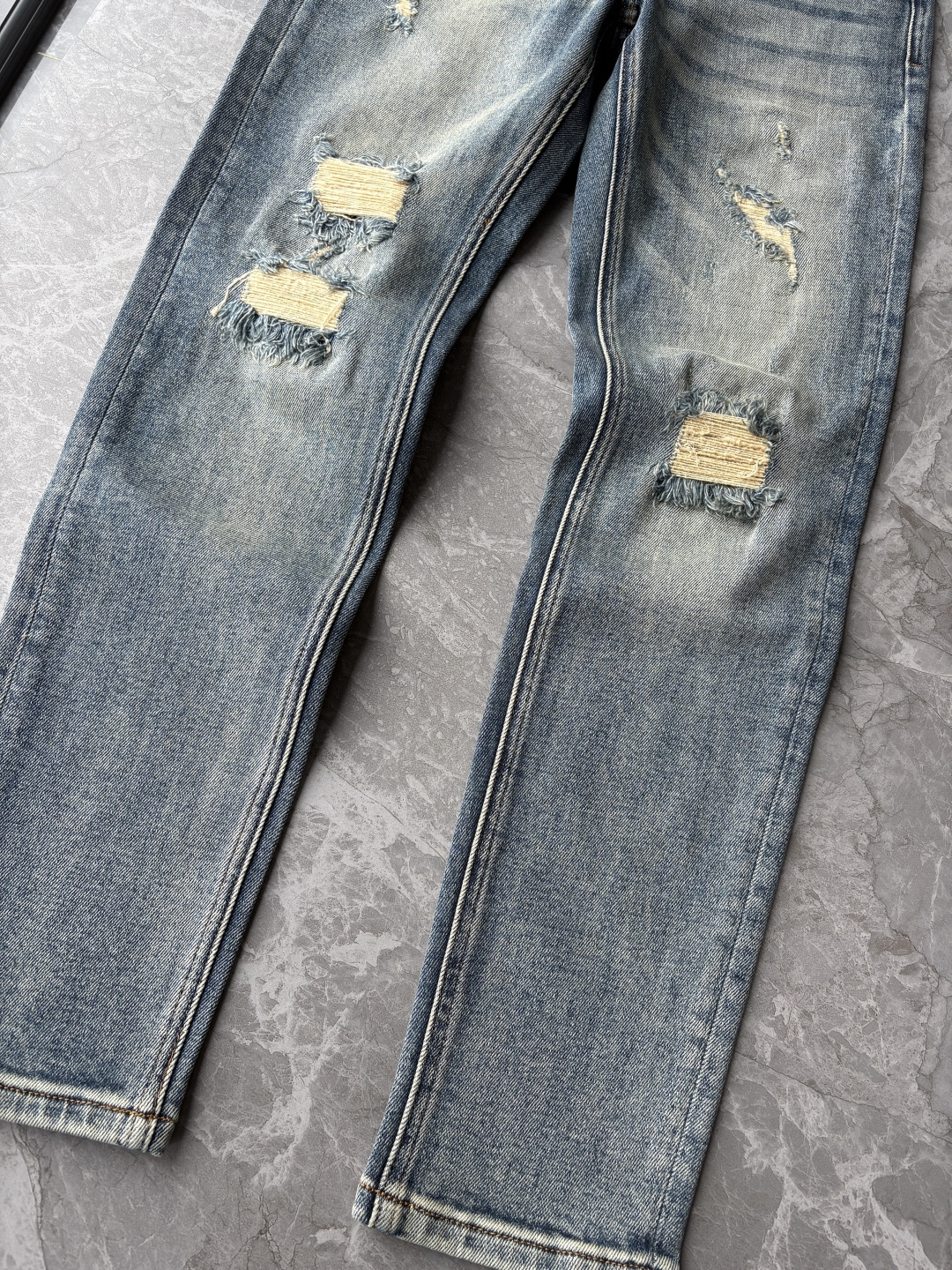 Jeans Slim Fit 37