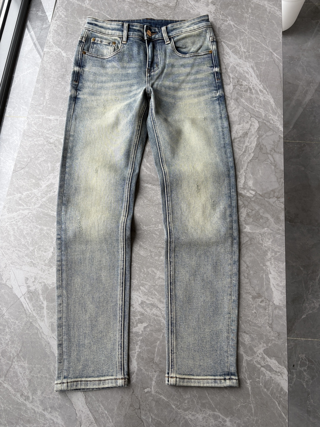 Jeans Slim Fit 37