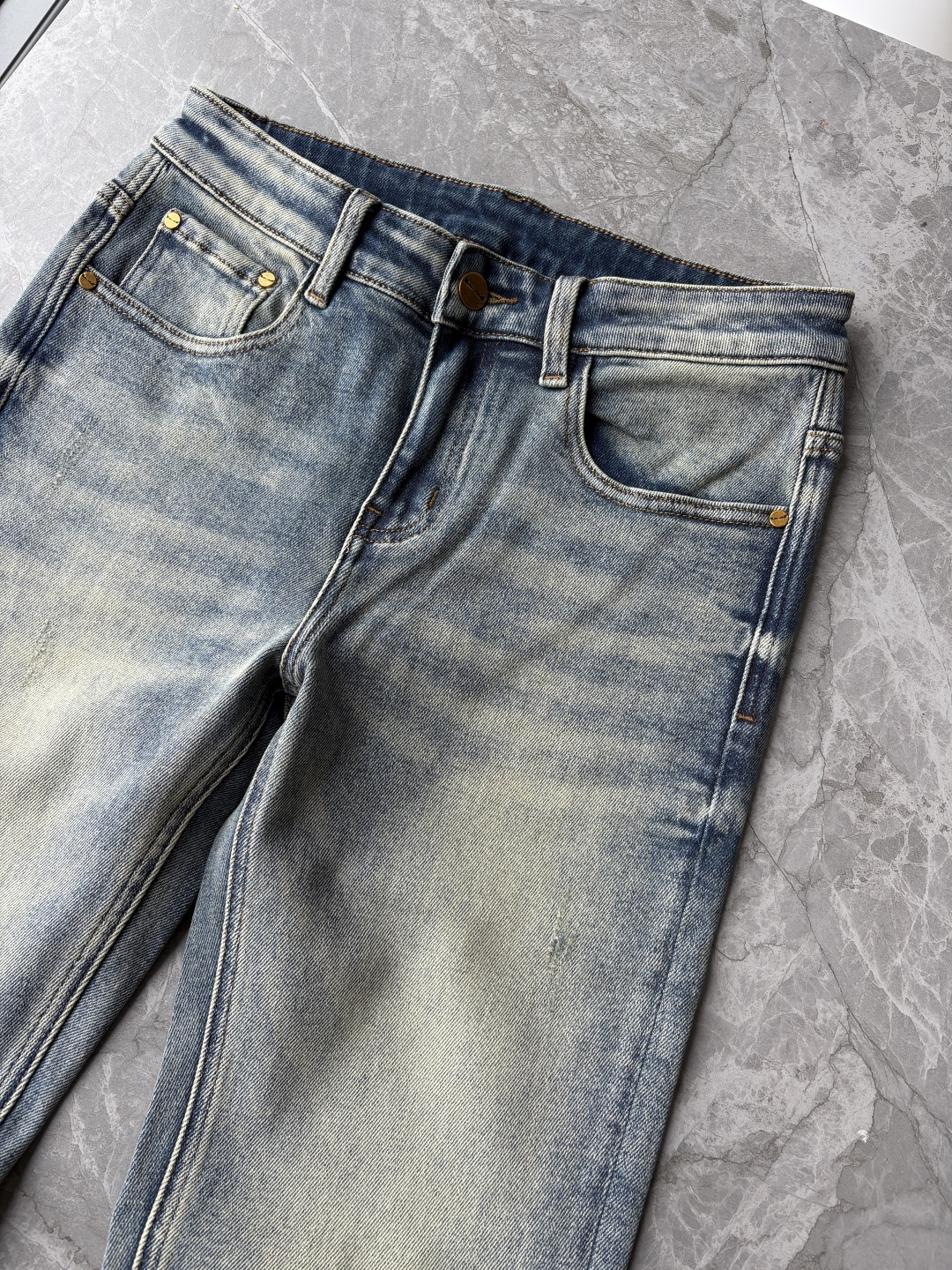 Jeans Slim Fit 37