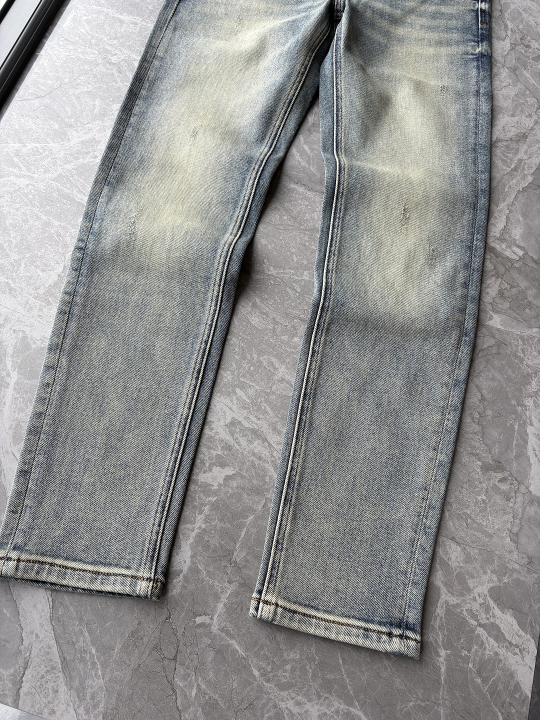 Jeans Slim Fit 37
