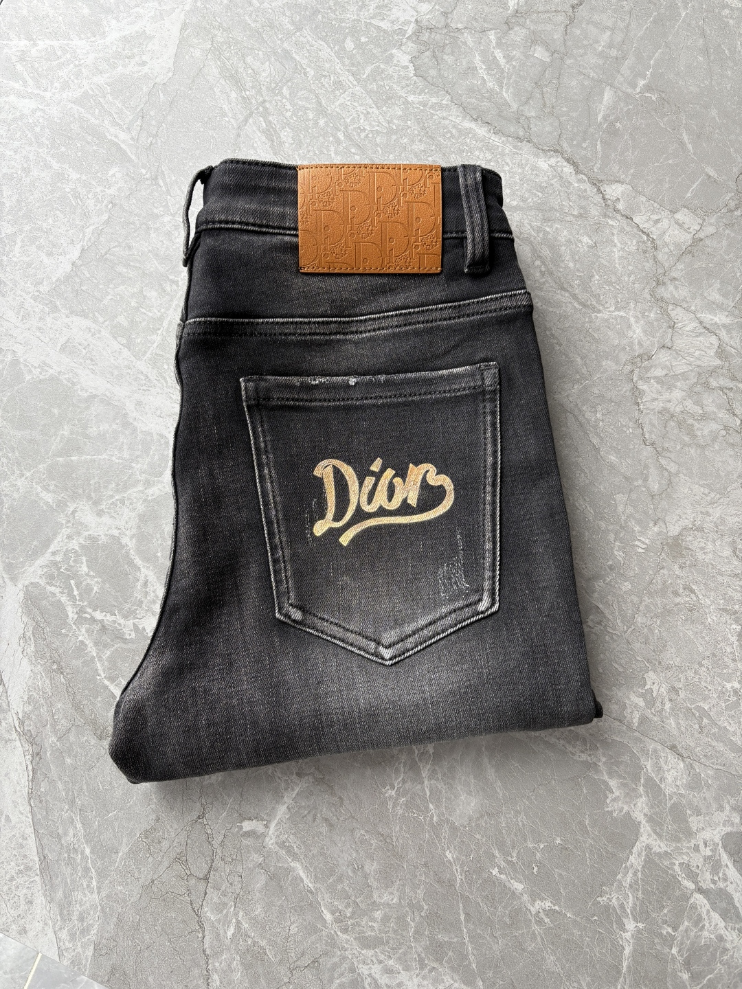 Jeans Slim Fit 37