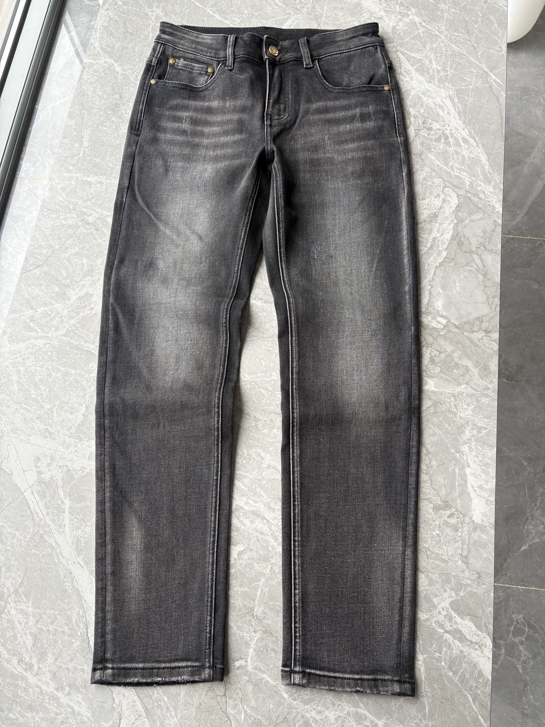 Jeans Slim Fit 37