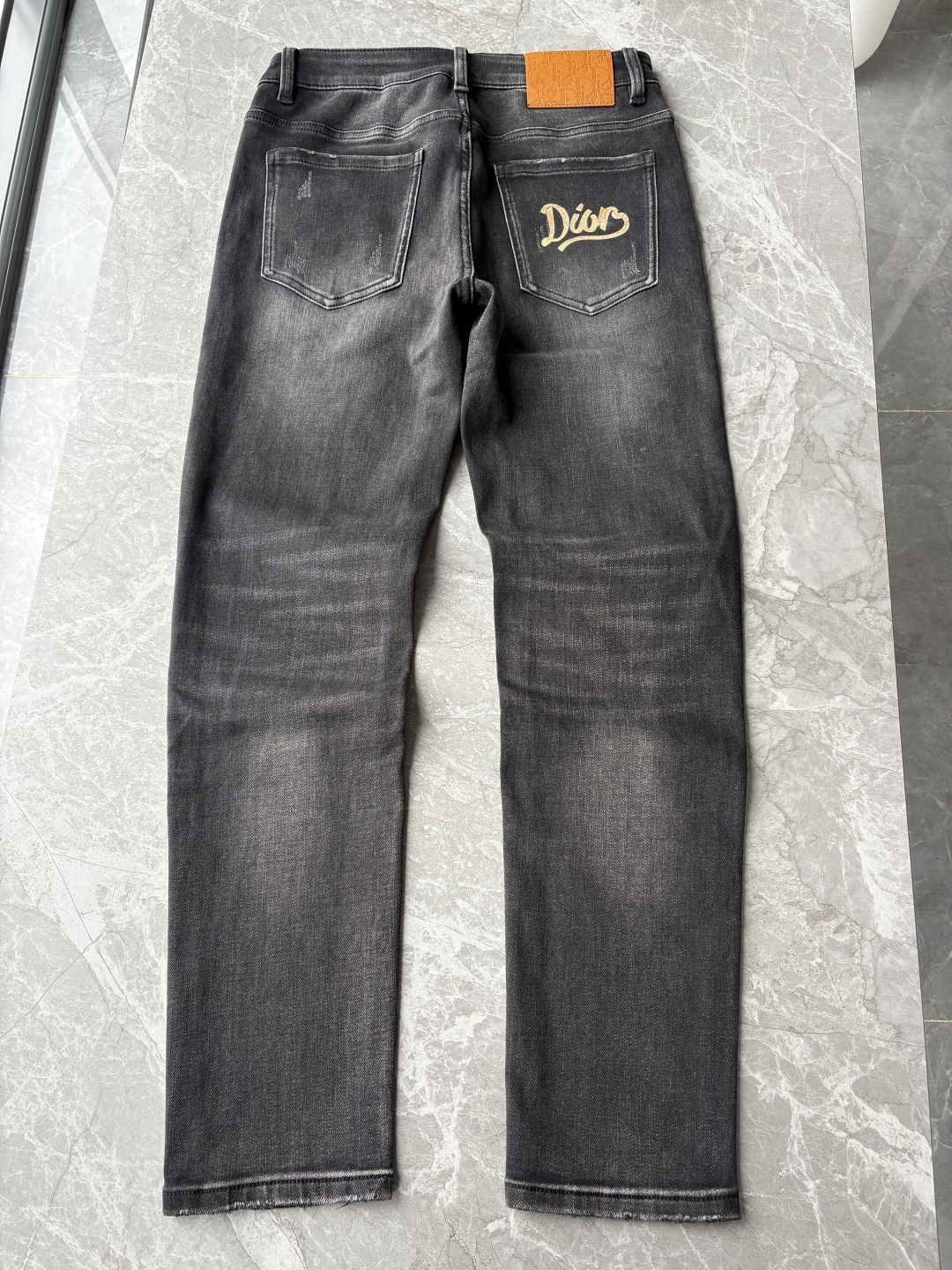 Jeans Slim Fit 37