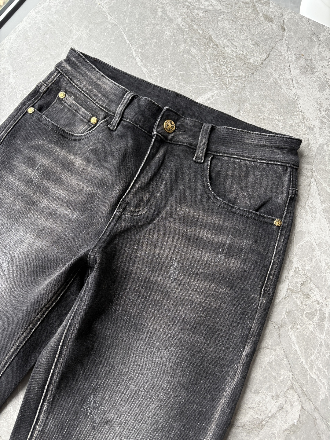 Jeans Slim Fit 37