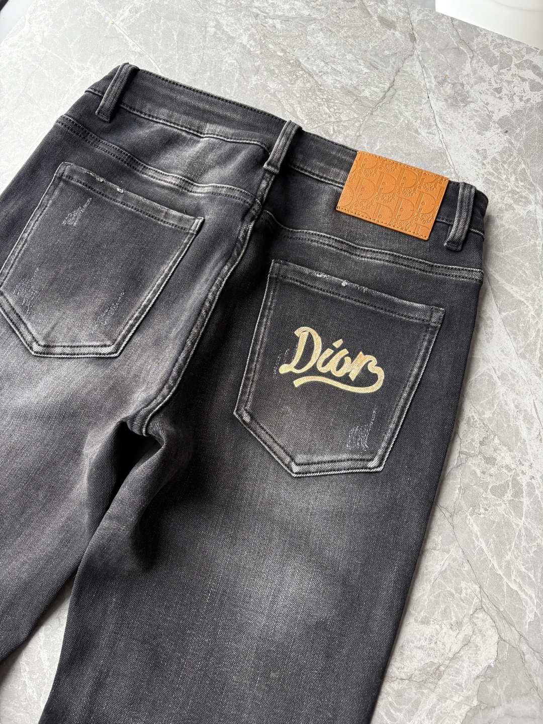 Jeans Slim Fit 37