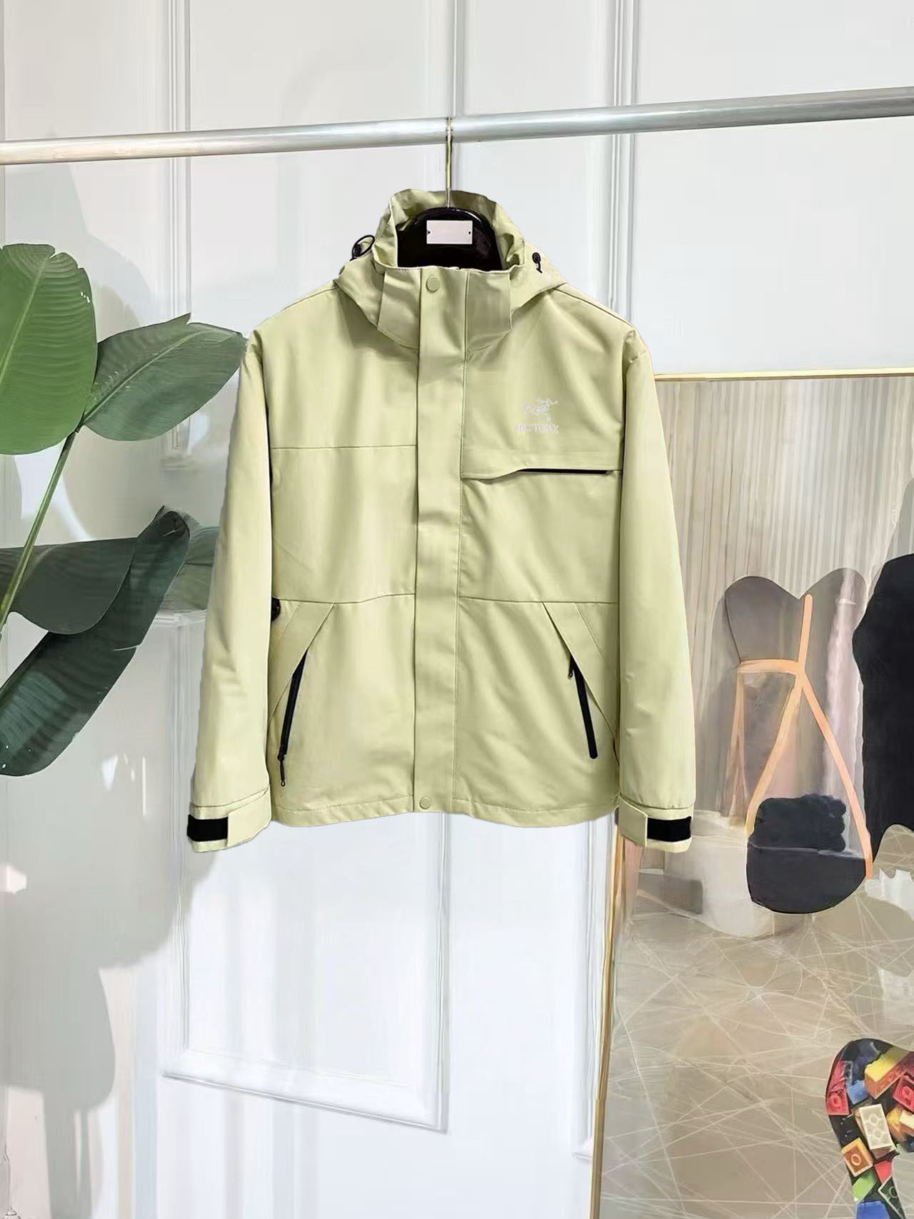 Arcteryx Jacket Printed S-m-l-xl
