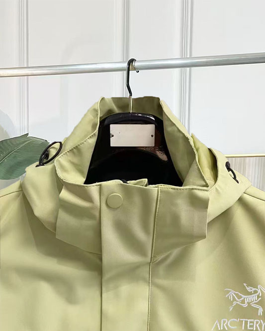 Arcteryx Jacket Printed S-m-l-xl