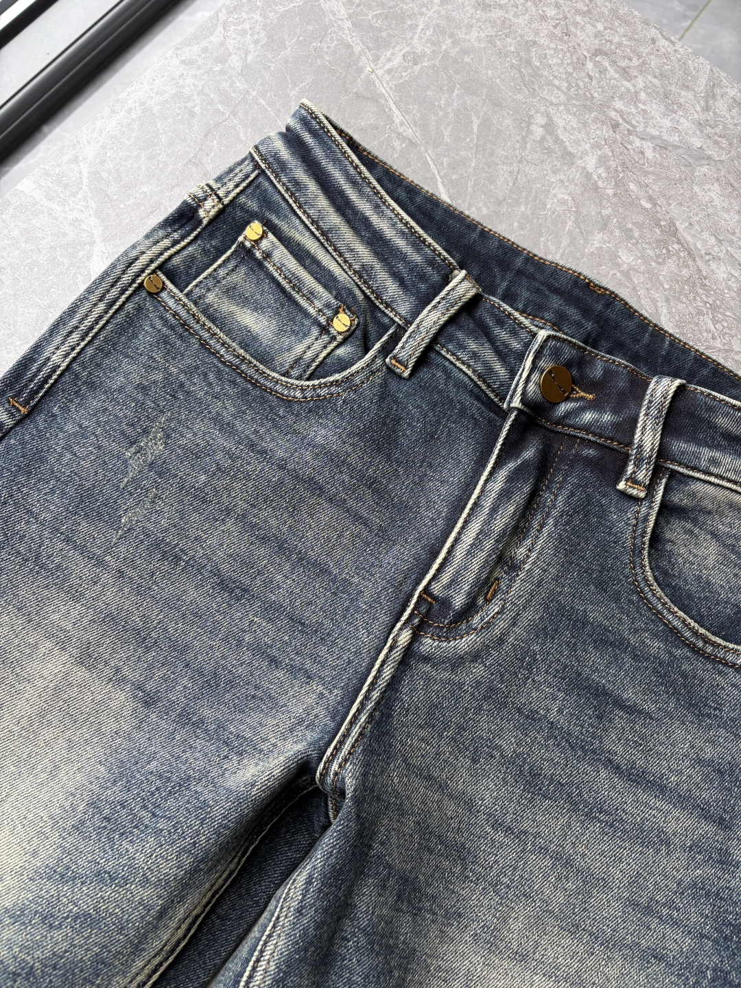 Jeans Slim Fit 37