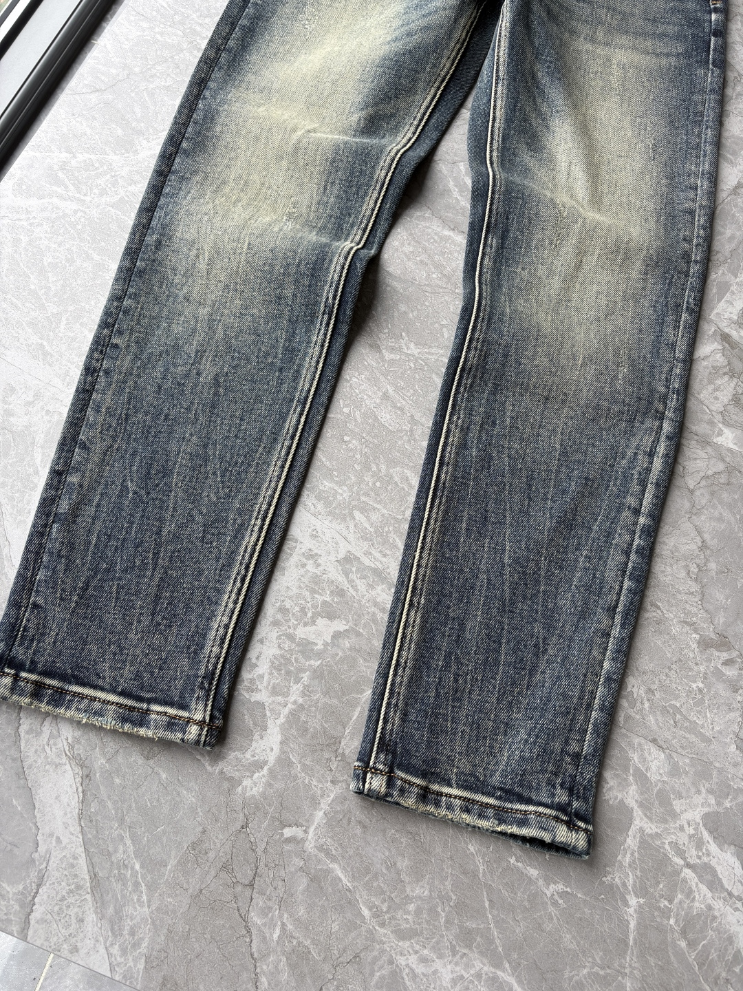 Jeans Slim Fit 37