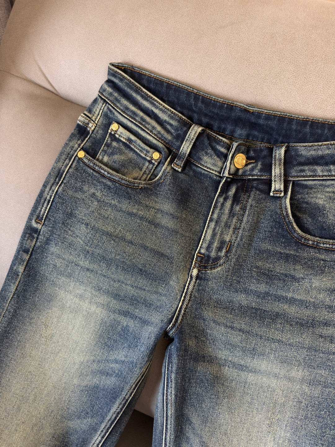 Jeans Slim Fit 37