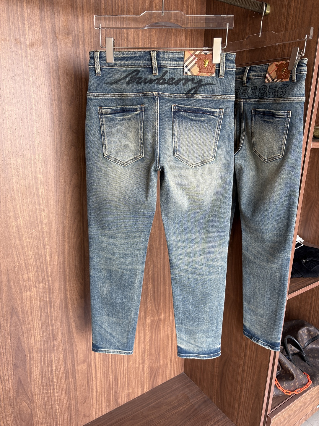 Jeans Slim Fit 37