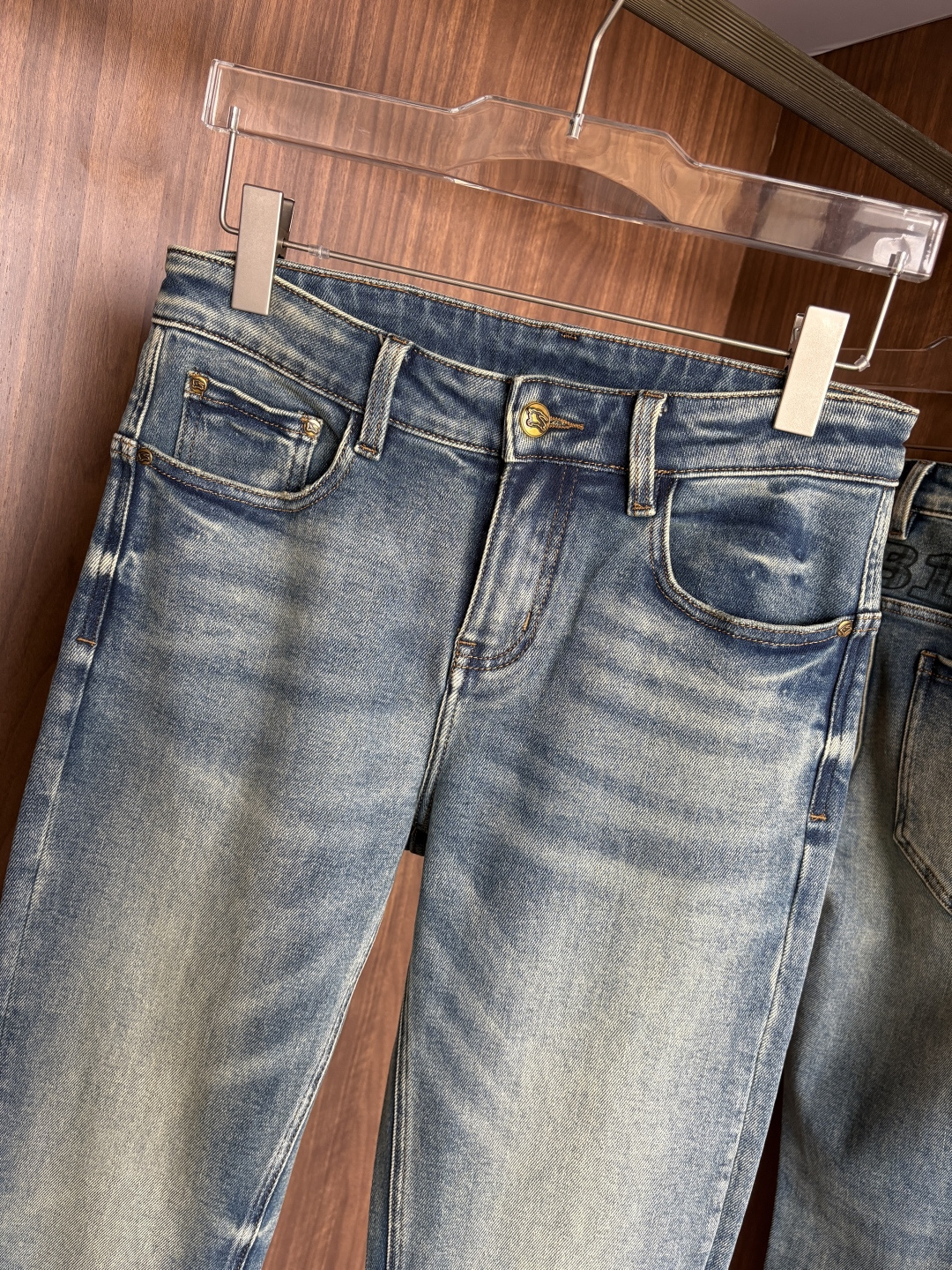 Jeans Slim Fit 37