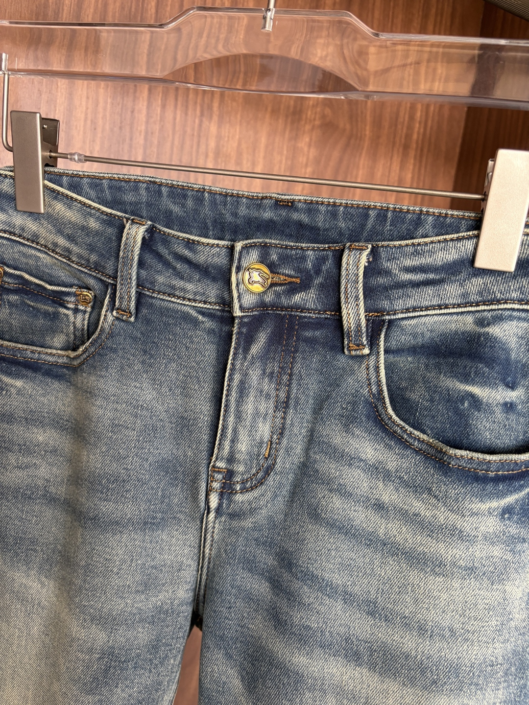 Jeans Slim Fit 37