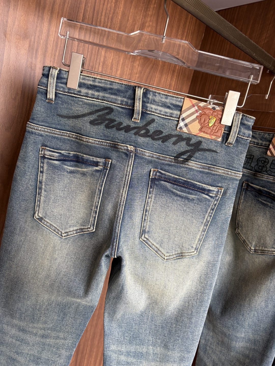 Jeans Slim Fit 37