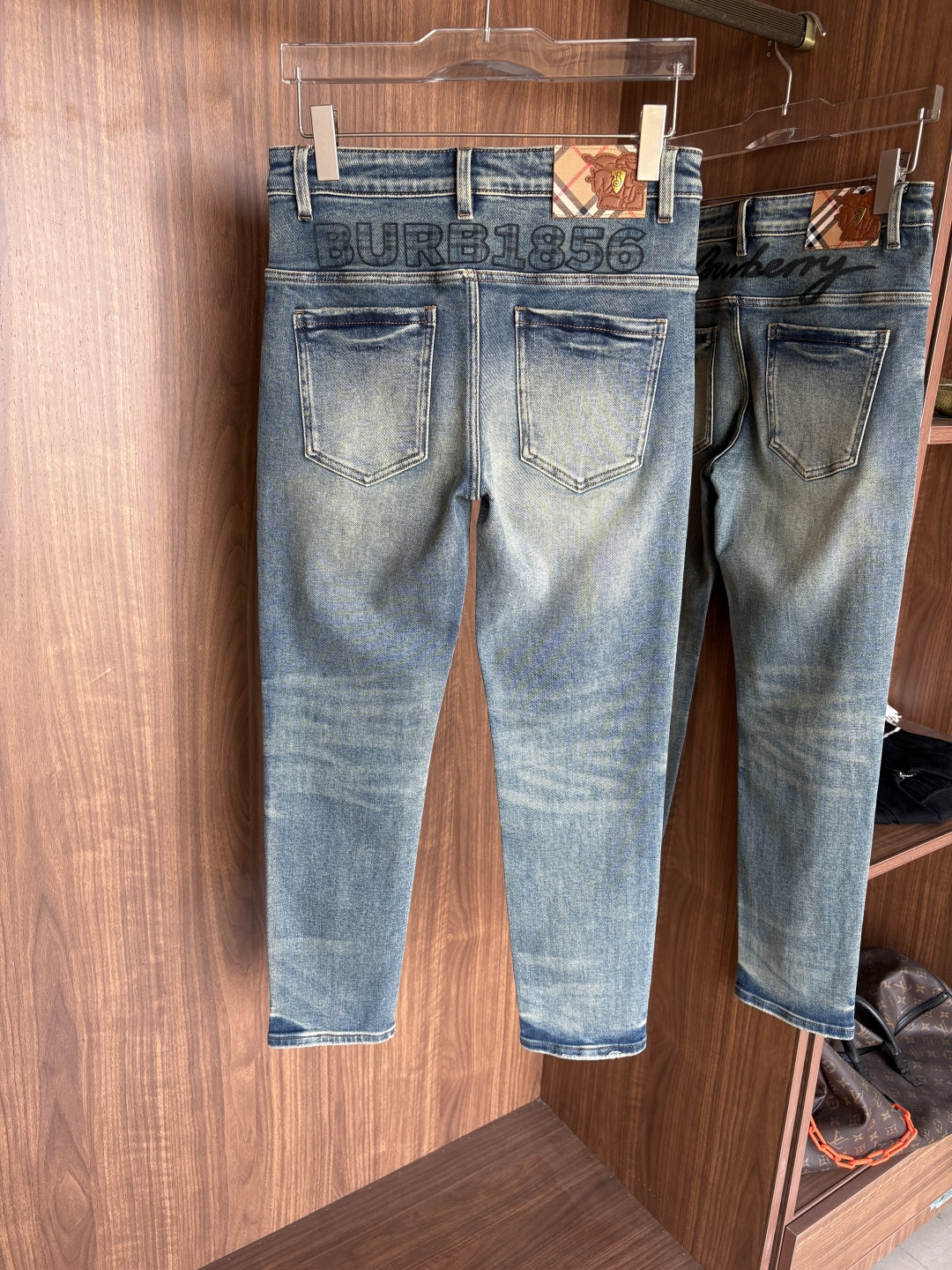 Jeans Slim Fit 37