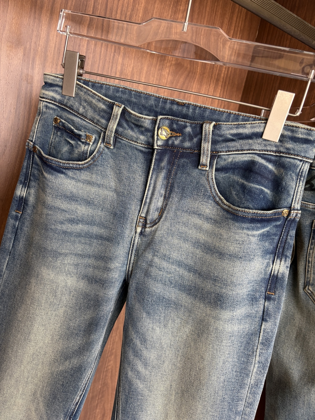 Jeans Slim Fit 37