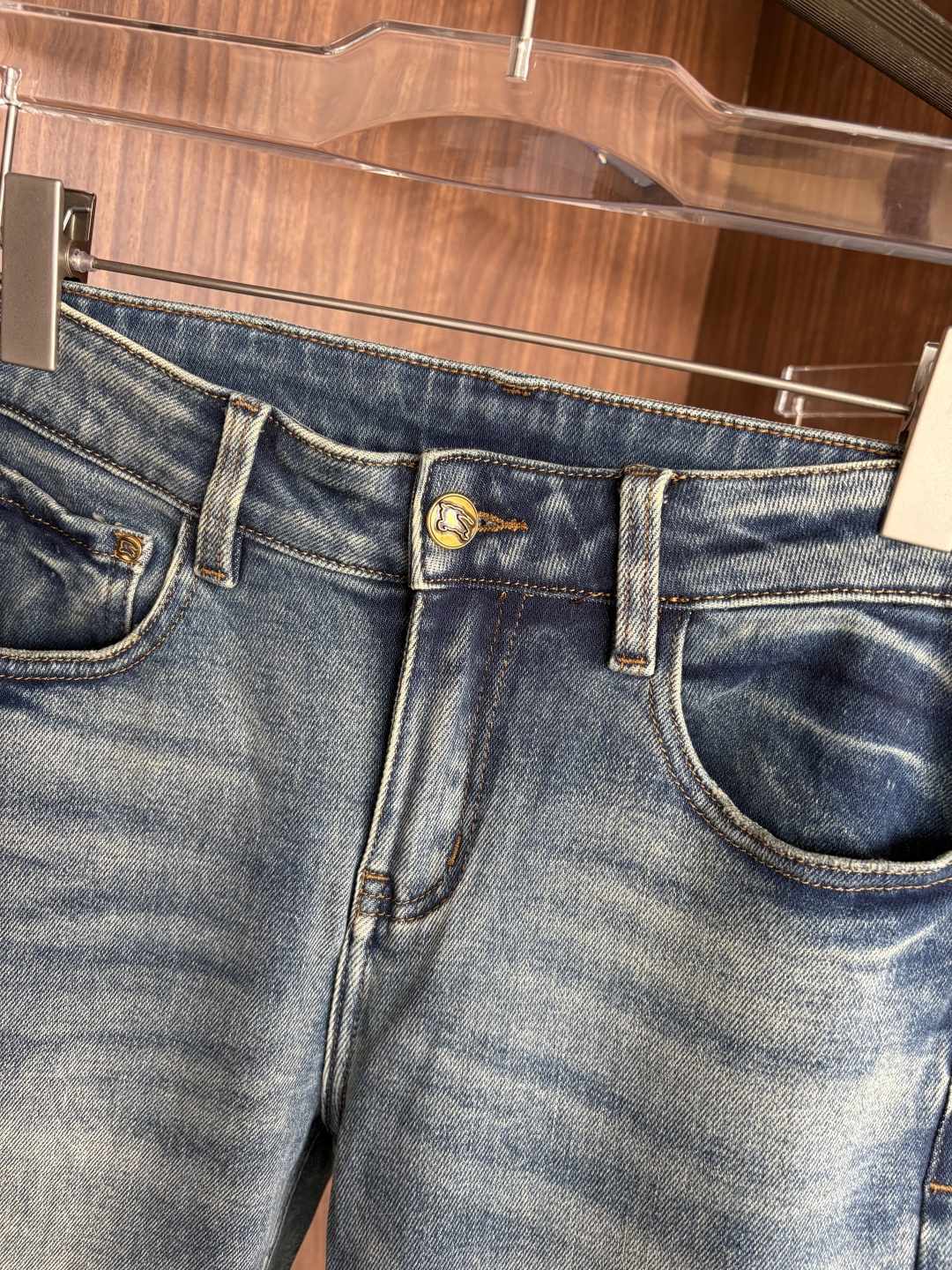 Jeans Slim Fit 37