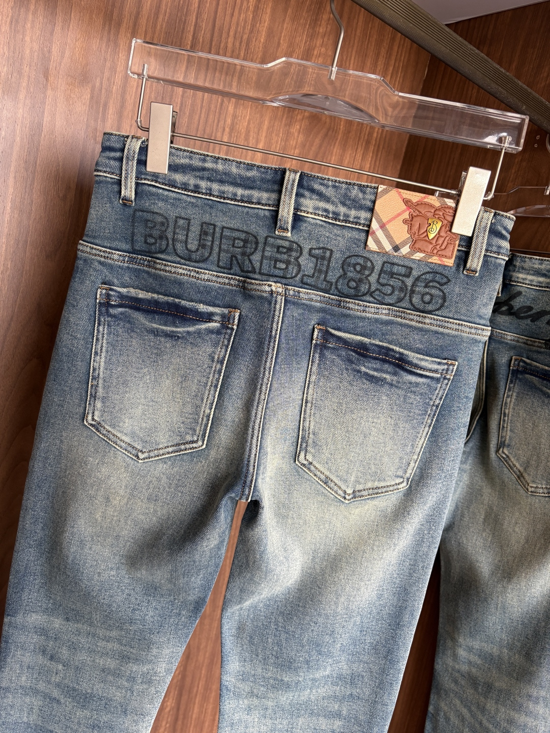 Jeans Slim Fit 37