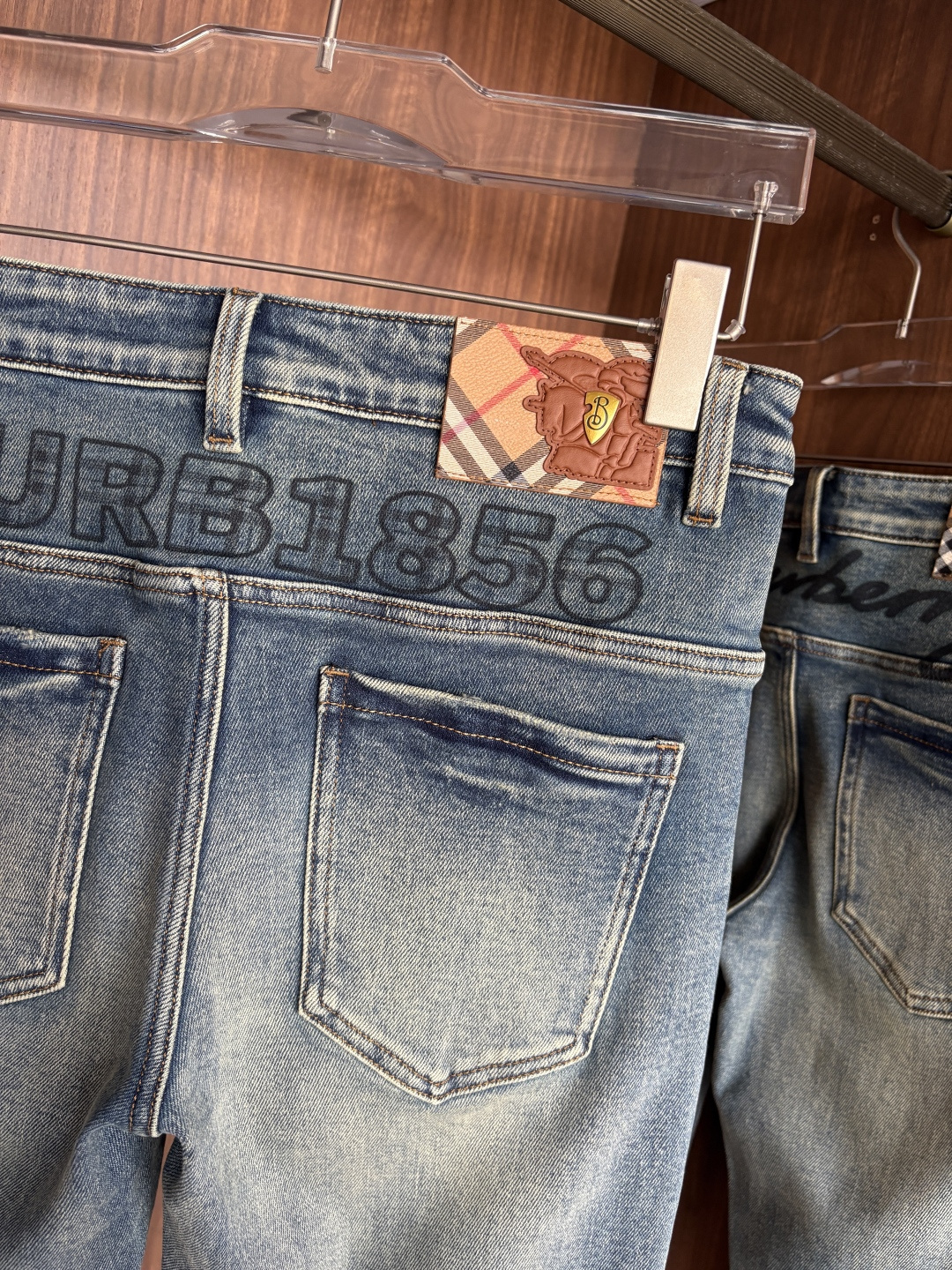 Jeans Slim Fit 37
