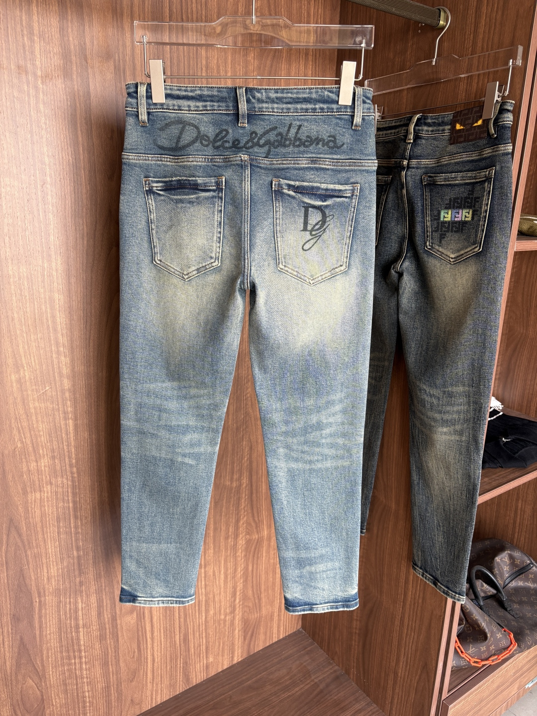 Jeans Slim Fit 37
