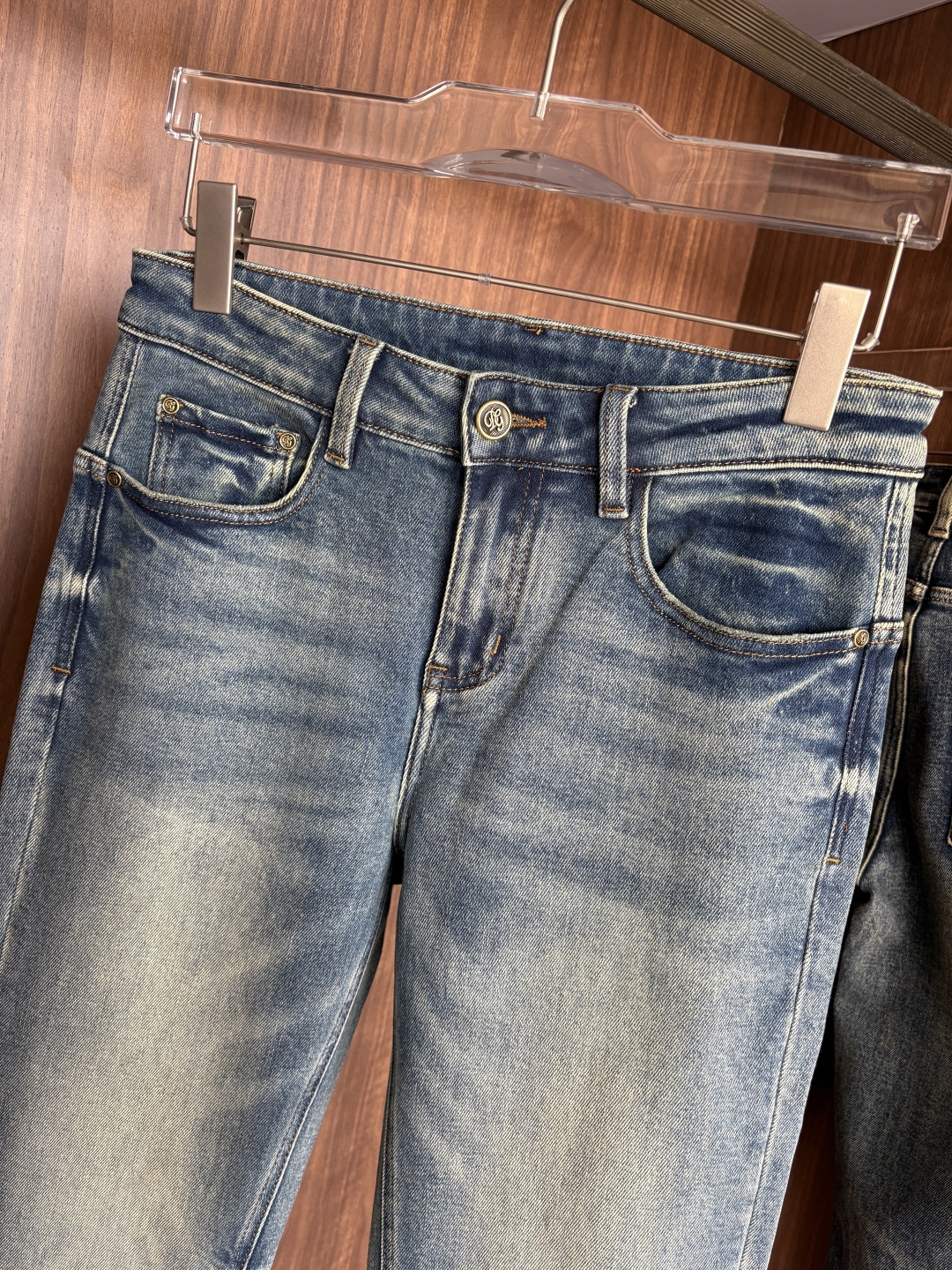 Jeans Slim Fit 37