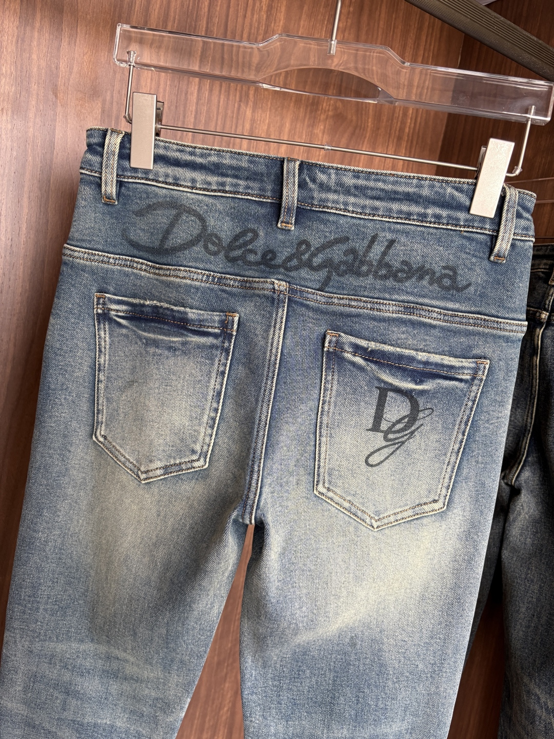 Jeans Slim Fit 37