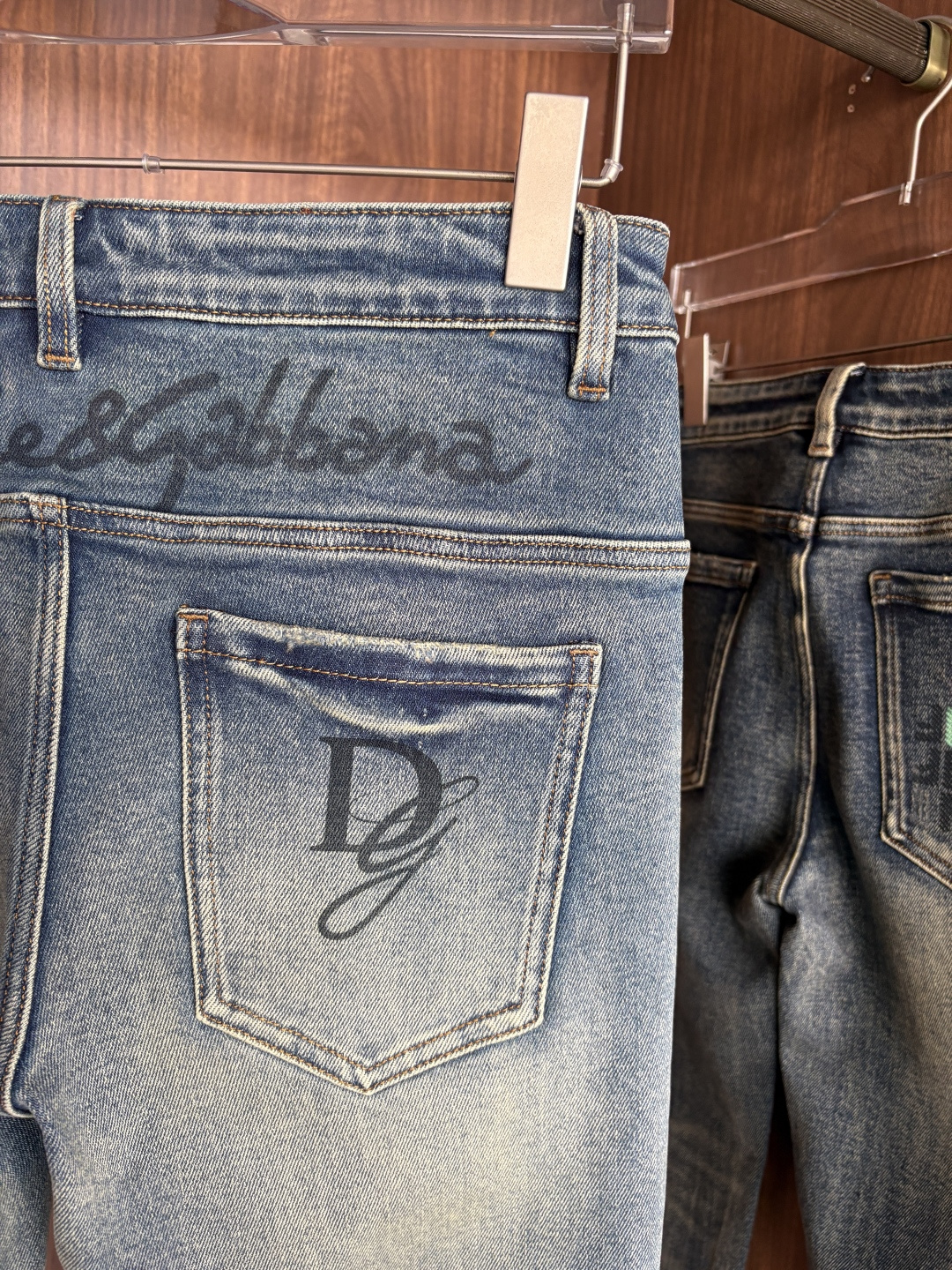 Jeans Slim Fit 37