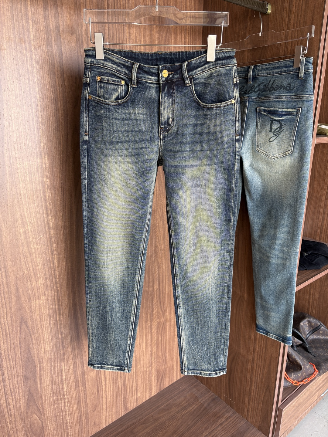 Jeans Slim Fit 37