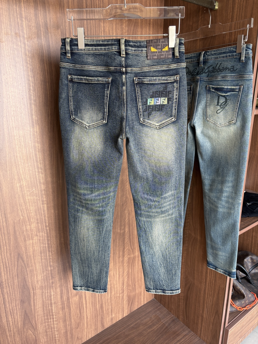 Jeans Slim Fit 37