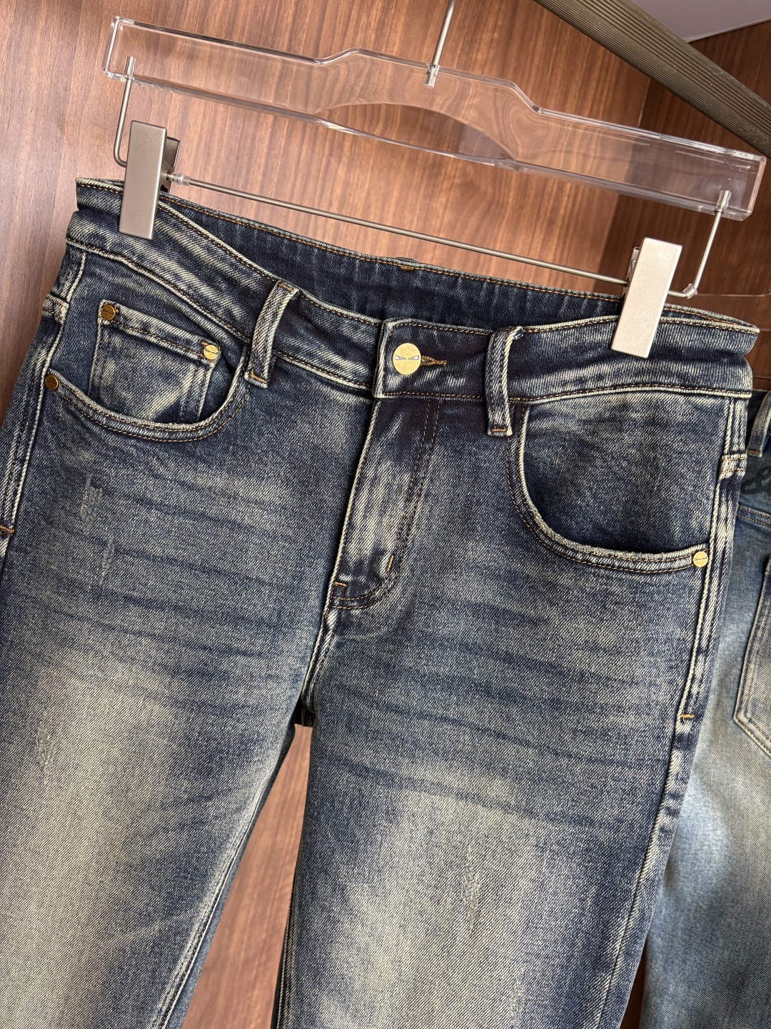 Jeans Slim Fit 37