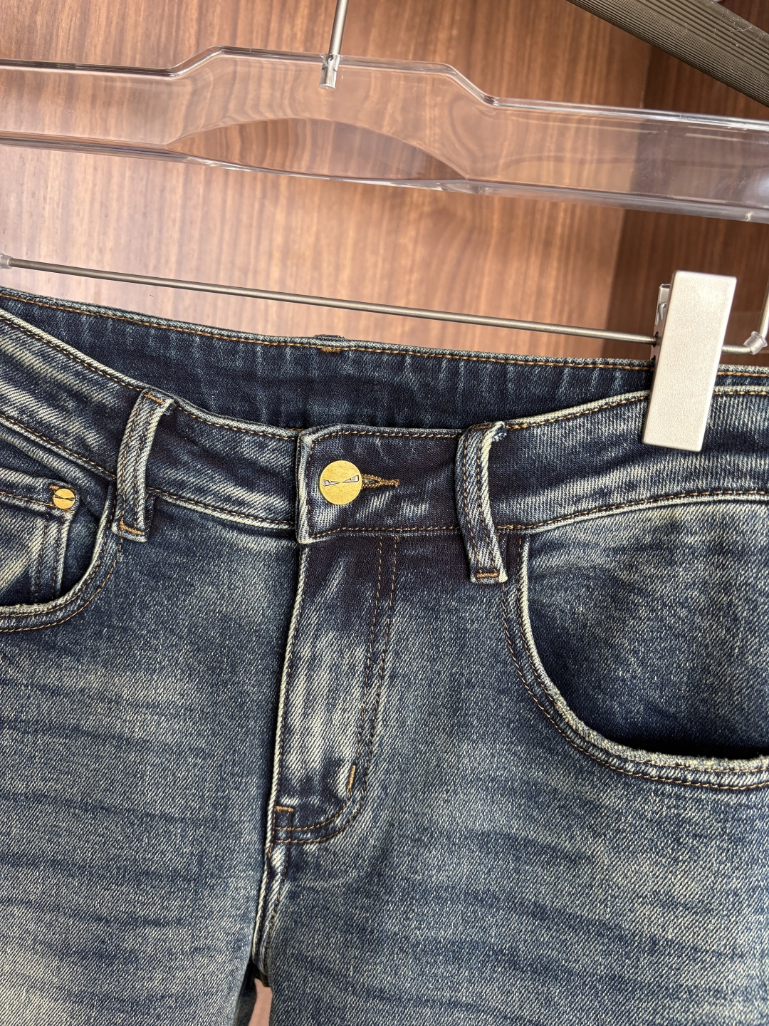 Jeans Slim Fit 37