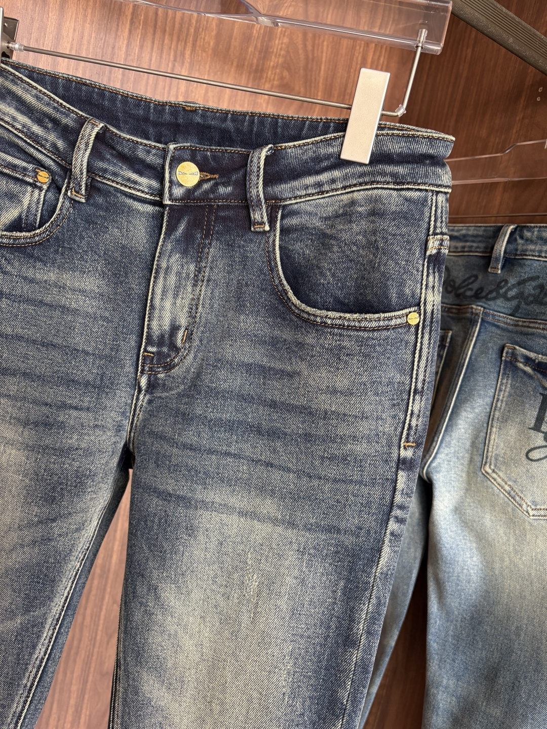 Jeans Slim Fit 37