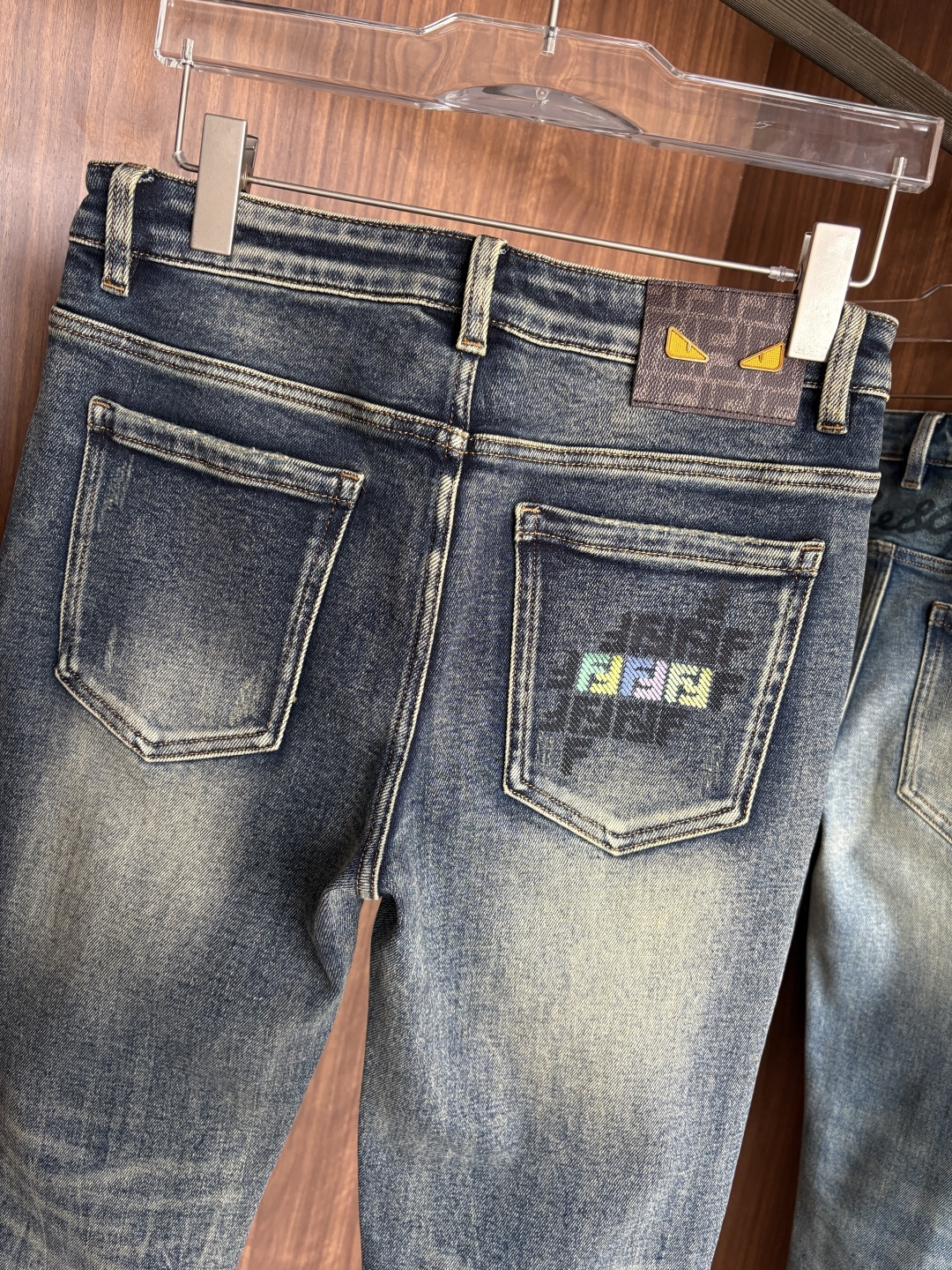 Jeans Slim Fit 37