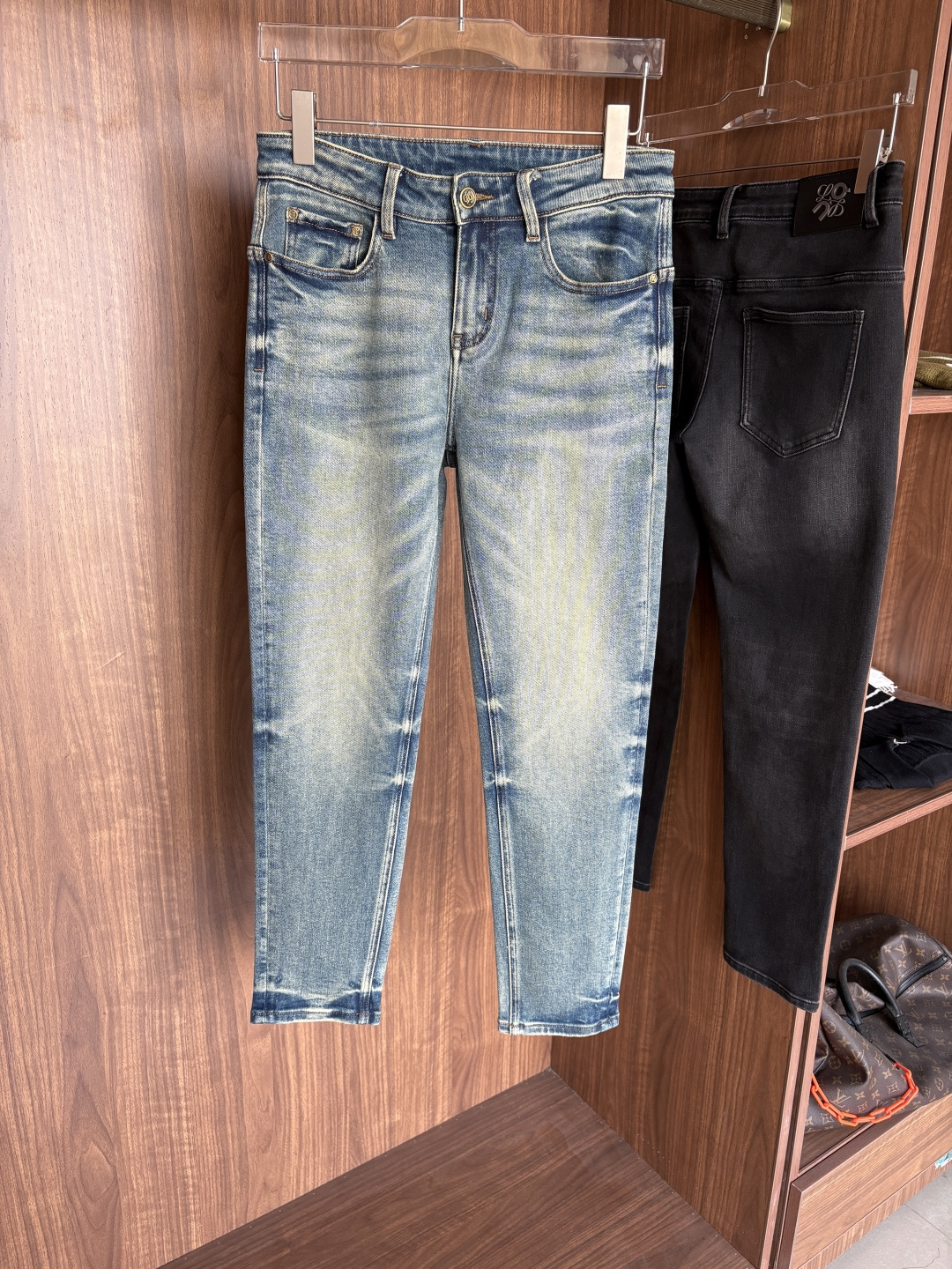 Jeans Slim Fit 37