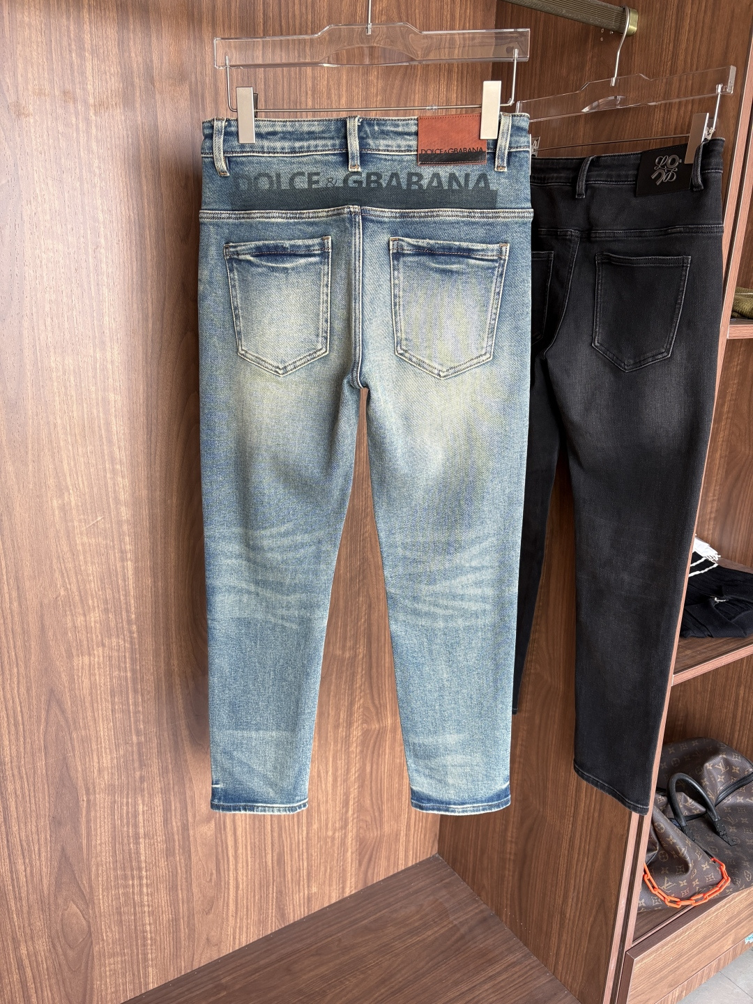 Jeans Slim Fit 37