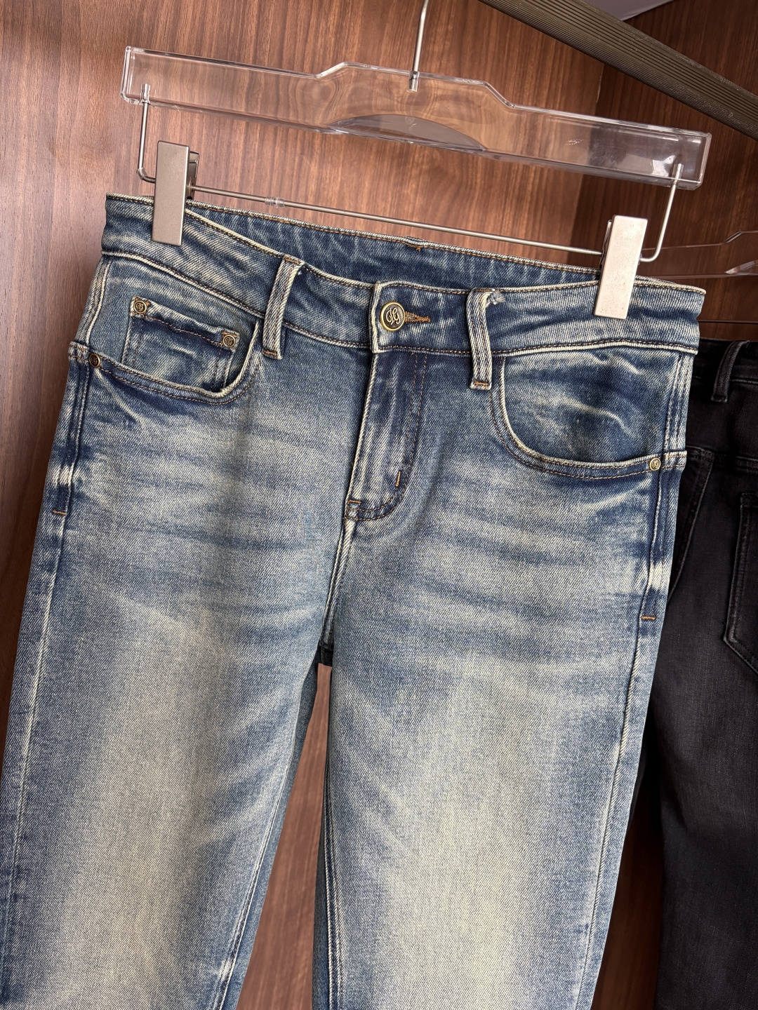 Jeans Slim Fit 37