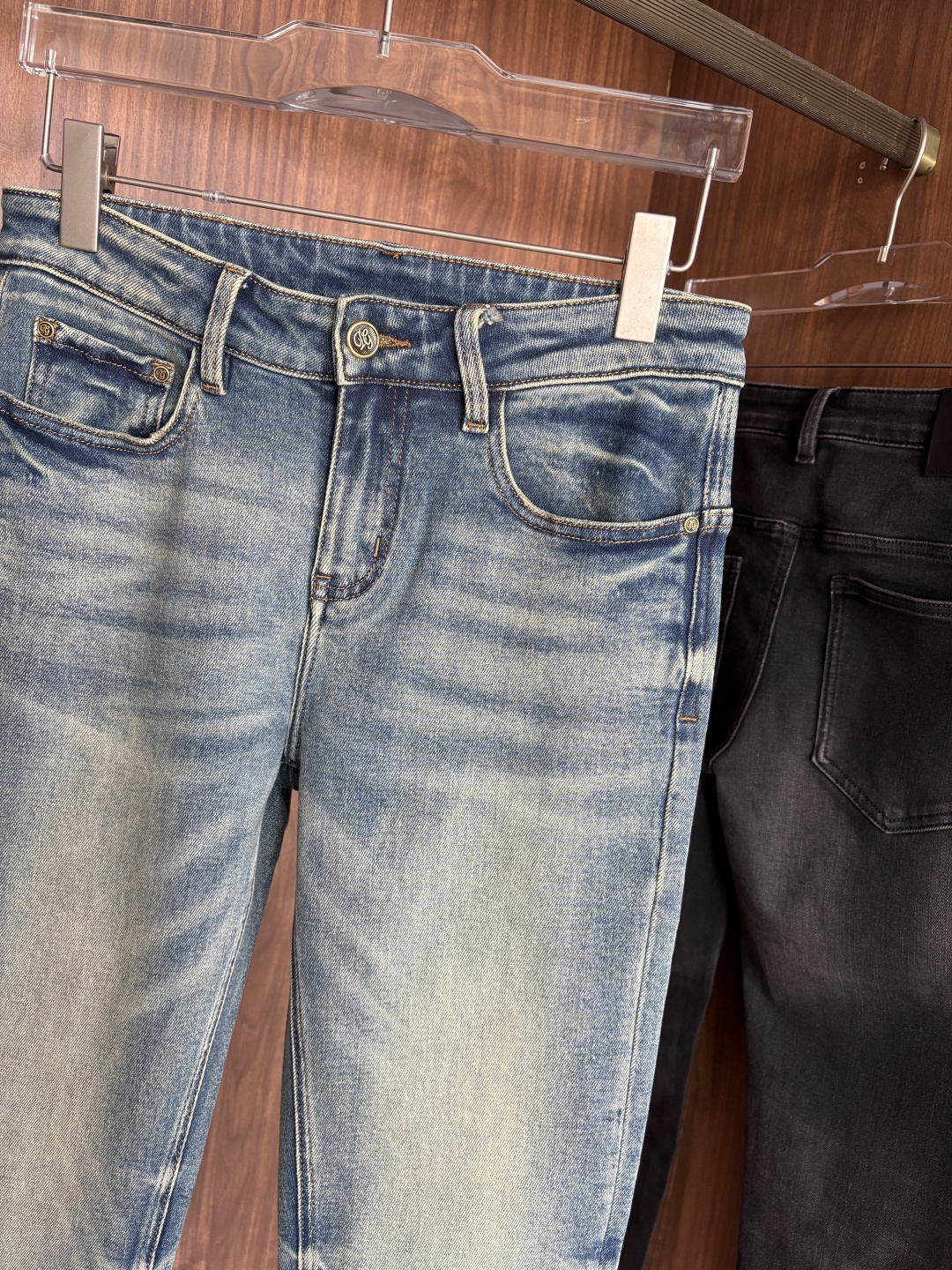 Jeans Slim Fit 37