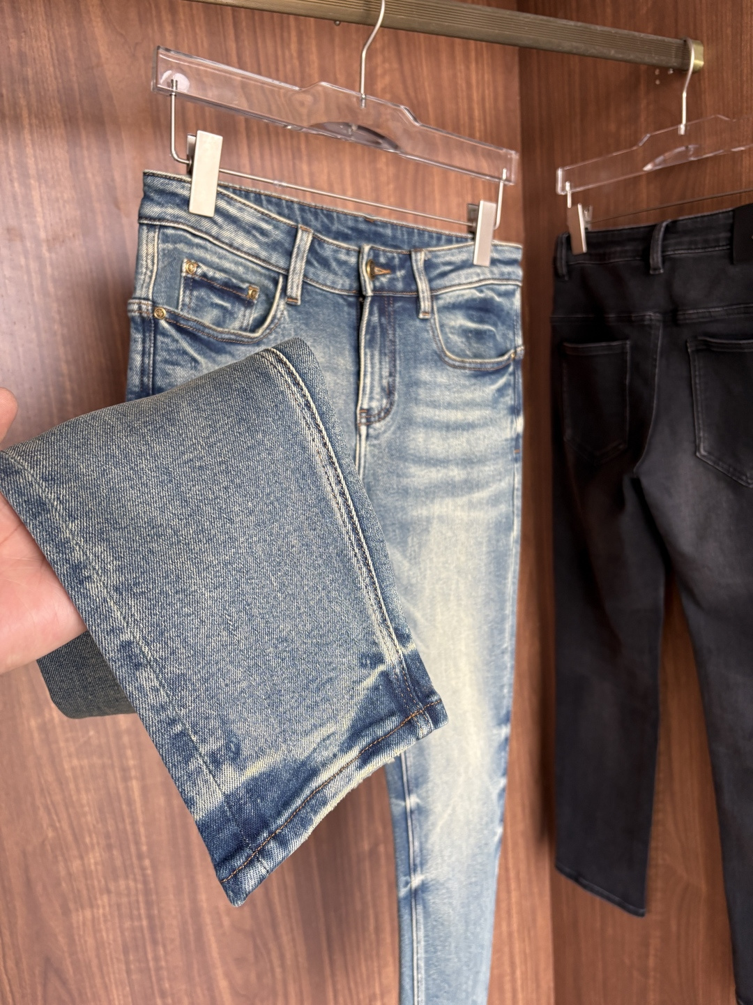 Jeans Slim Fit 37