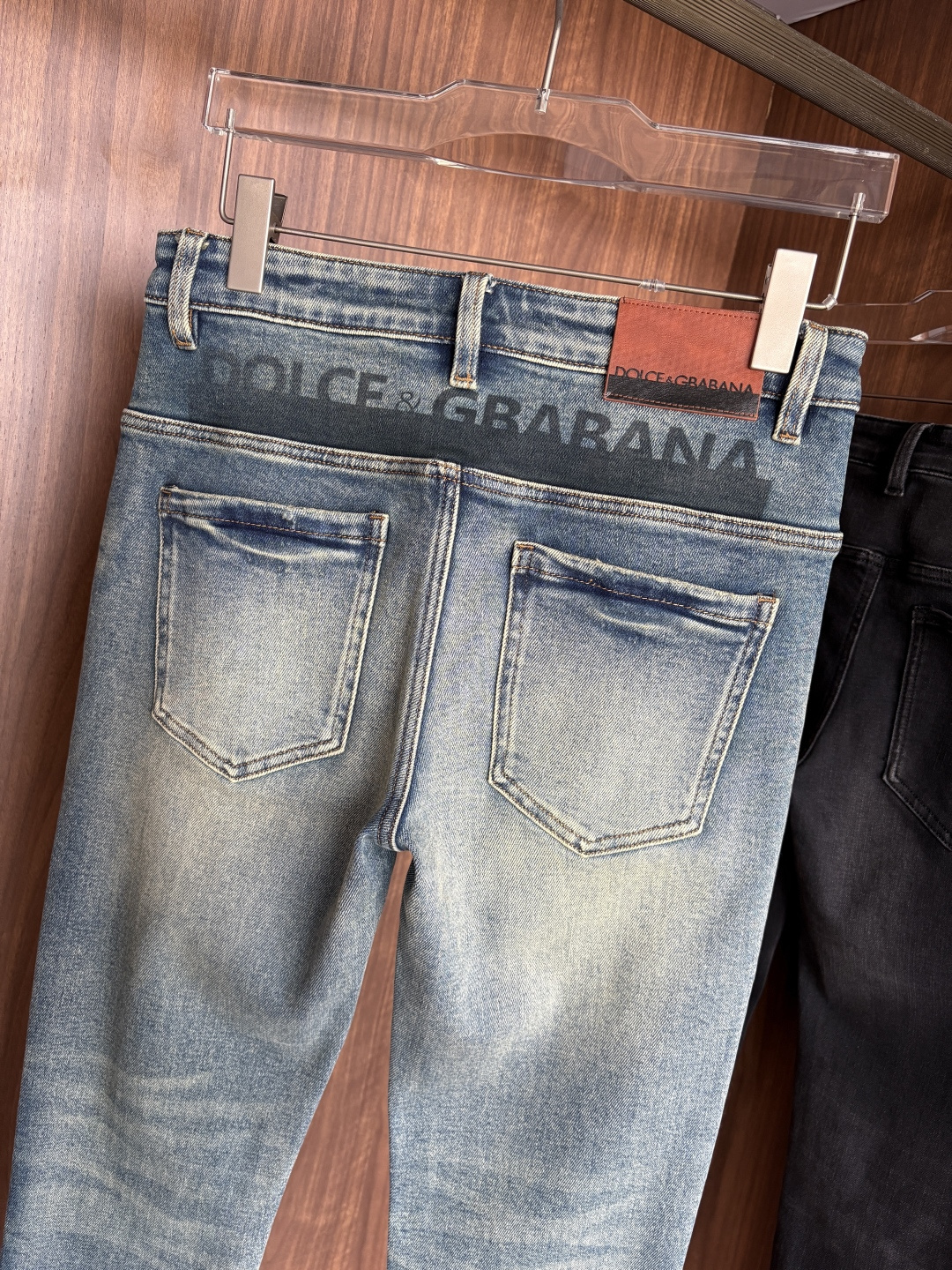 Jeans Slim Fit 37